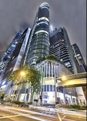 Oxley Tower (D1), Retail #610881311